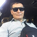 Жасуланбек, 42 года