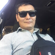 Фотография мужчины Жасуланбек, 42 года из г. Уральск