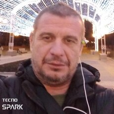 Фотография мужчины Серый, 47 лет из г. Белгород
