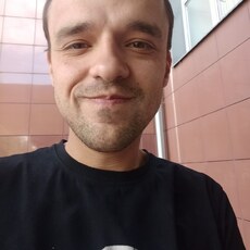 Фотография мужчины Дмитрий, 34 года из г. Дмитров