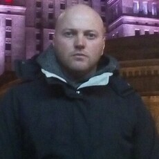 Фотография мужчины Дима, 39 лет из г. Краков