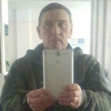 Фотография мужчины Сергей, 59 лет из г. Киров