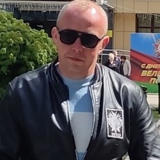 Фотография мужчины Дмитрий, 41 год из г. Скидель