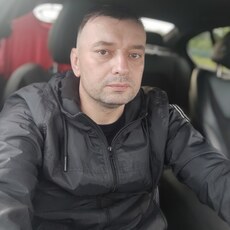 Фотография мужчины Андрей, 45 лет из г. Минск