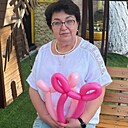 Маргарита, 60 лет