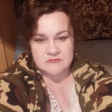 Фотография девушки Юлия, 52 года из г. Петропавловск