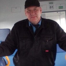 Фотография мужчины Станислав, 52 года из г. Чита