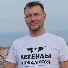 Фотография мужчины Алек, 39 лет из г. Нефтеюганск