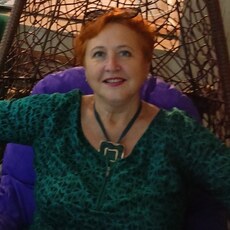 Фотография девушки Елена, 59 лет из г. Гродно