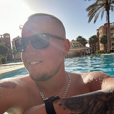 Фотография мужчины Олег, 33 года из г. Минск