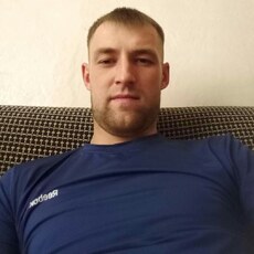 Фотография мужчины Олег, 34 года из г. Павлодар