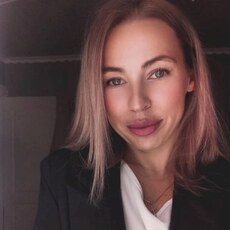 Фотография девушки Марина, 41 год из г. Пермь