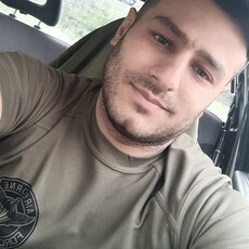 Фотография мужчины Фирад, 36 лет из г. Краматорск