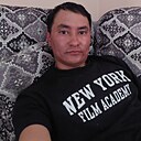 Альбек, 36 лет
