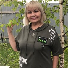 Фотография девушки Ида, 61 год из г. Набережные Челны