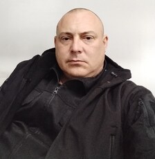 Фотография мужчины Юрий Климов, 43 года из г. Курск