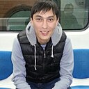 Дамир, 33 года