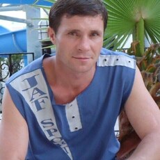 Фотография мужчины Игорь, 48 лет из г. Новотроицк