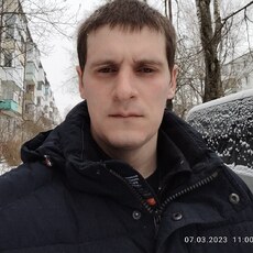 Фотография мужчины Вадим, 44 года из г. Брянск