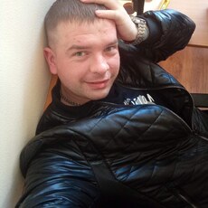 Фотография мужчины Максим, 34 года из г. Видное