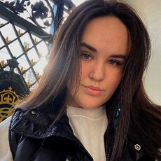 Фотография девушки Екатерина, 22 года из г. Гродно