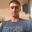 Андрей, 36 лет