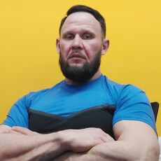 Фотография мужчины Артем, 46 лет из г. Усть-Каменогорск