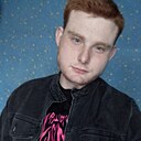 Игорь, 23 года