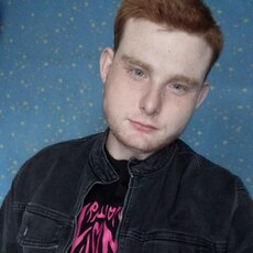 Фотография мужчины Игорь, 23 года из г. Колышлей