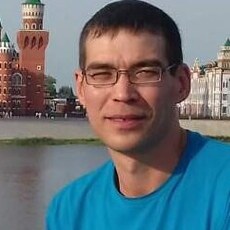Фотография мужчины Александр, 43 года из г. Пенза