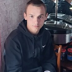 Фотография мужчины Кристина, 25 лет из г. Витебск