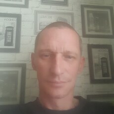 Фотография мужчины Макс, 43 года из г. Черемхово