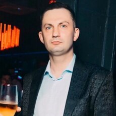 Фотография мужчины Алексей, 38 лет из г. Санкт-Петербург