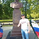 Антон, 41 год