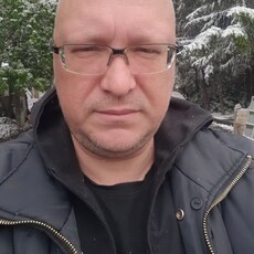 Фотография мужчины Валентин, 46 лет из г. Пенза