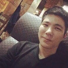 Фотография мужчины Нұрболат, 25 лет из г. Семей