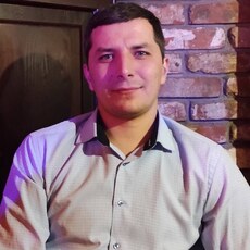 Фотография мужчины Алексей, 36 лет из г. Самара