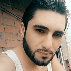 Фотография мужчины Саша, 35 лет из г. Серов