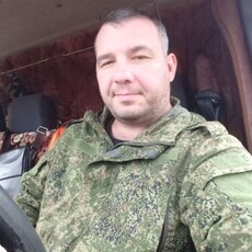 Фотография мужчины Денис, 43 года из г. Юрга