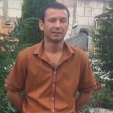 Фотография мужчины Рамиль, 41 год из г. Симферополь