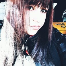 Фотография девушки Лина, 21 год из г. Благовещенск