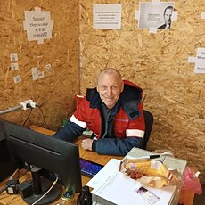 Фотография мужчины Виктор, 58 лет из г. Ставрополь