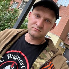 Фотография мужчины Александр, 33 года из г. Томск