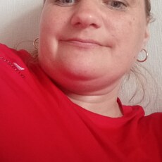 Фотография девушки Лена, 40 лет из г. Пенза