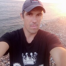 Фотография мужчины Сергей, 37 лет из г. Чунский