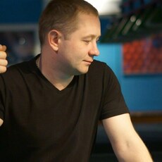 Фотография мужчины Александр, 40 лет из г. Ульяновск