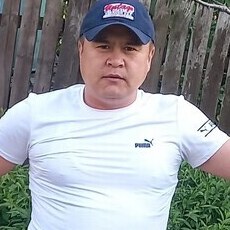 Фотография мужчины Боря, 36 лет из г. Луганск