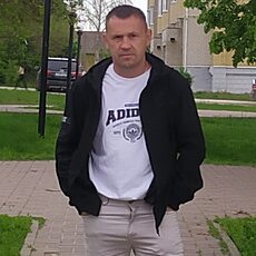 Фотография мужчины Сергей, 42 года из г. Тамбов