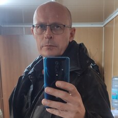 Фотография мужчины Сергей, 49 лет из г. Тверь