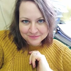 Фотография девушки Маруся, 43 года из г. Озерск (Челябинская Обл)